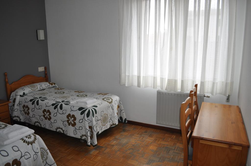 Hostal La Tablada Navaleno Camera foto