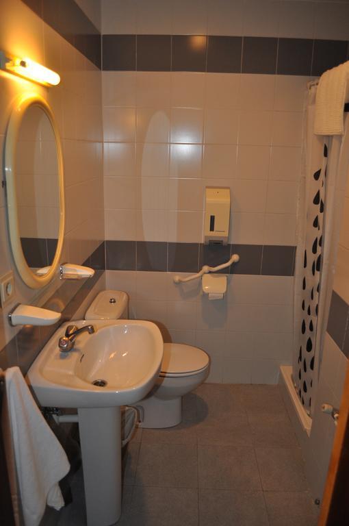 Hostal La Tablada Navaleno Camera foto